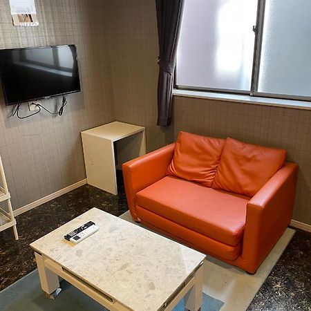 玉出202 Wifi付 玉出駅から徒歩2分 地下鉄難波迄8分 Appartement Osaka Buitenkant foto