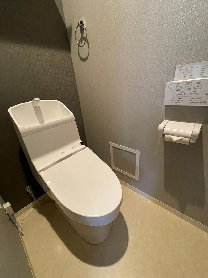 玉出202 Wifi付 玉出駅から徒歩2分 地下鉄難波迄8分 Appartement Osaka Buitenkant foto