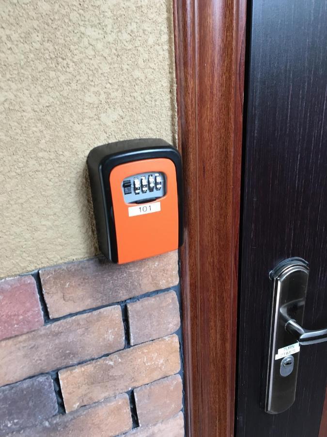 玉出202 Wifi付 玉出駅から徒歩2分 地下鉄難波迄8分 Appartement Osaka Buitenkant foto
